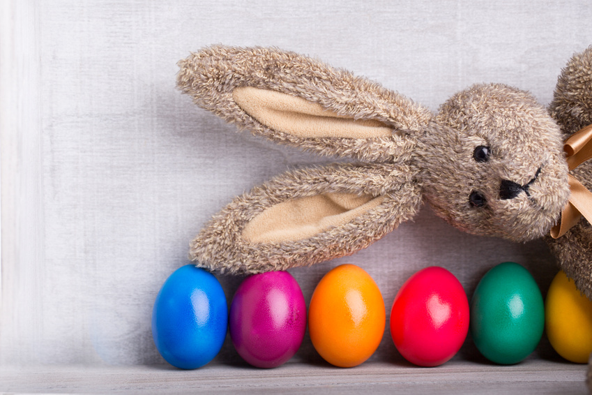 Boss Haustechnik Ostern 2019 Ostern bei Boss Haustechnik Rösrath